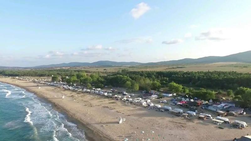 Black Sea Star Chernomorets Dış mekan fotoğraf