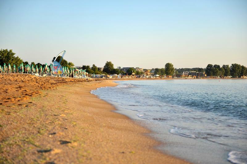 Black Sea Star Chernomorets Dış mekan fotoğraf