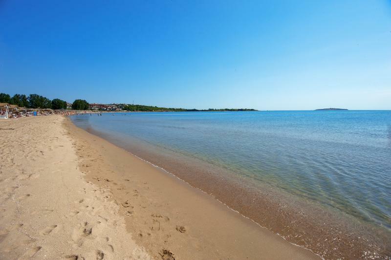 Black Sea Star Chernomorets Dış mekan fotoğraf