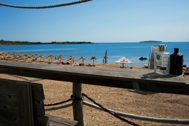 Black Sea Star Chernomorets Dış mekan fotoğraf