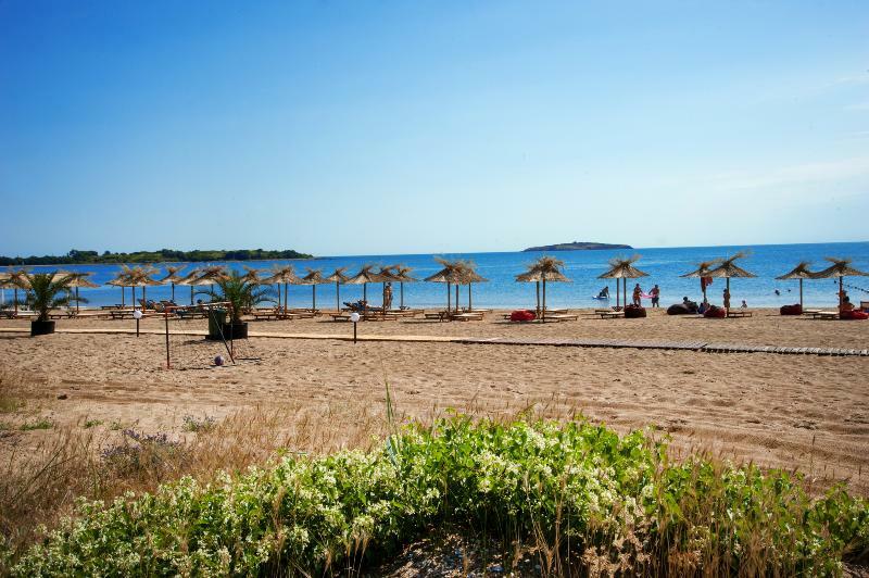 Black Sea Star Chernomorets Dış mekan fotoğraf